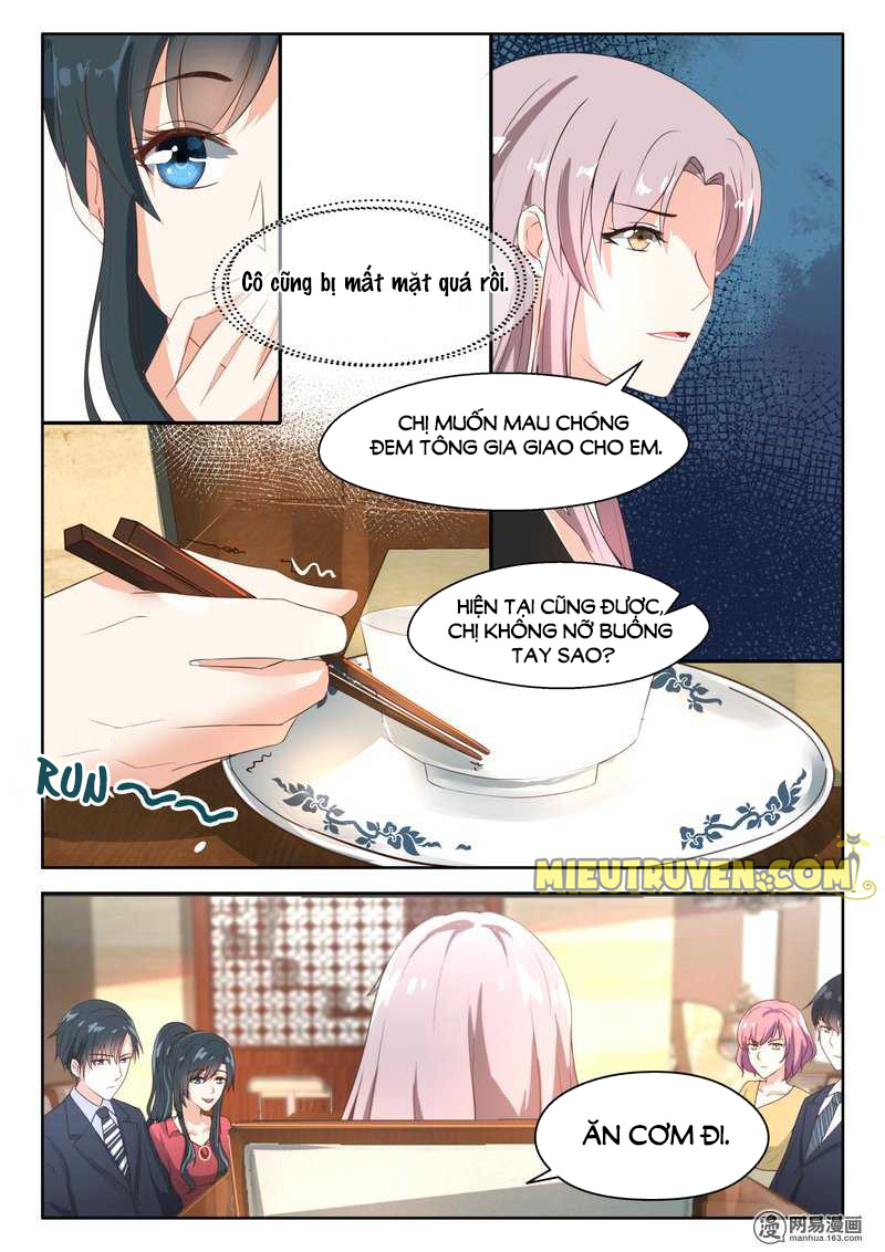 Ông Xã Thú Tính Đêm Đêm Gợi Tình Chapter 78 - Trang 2
