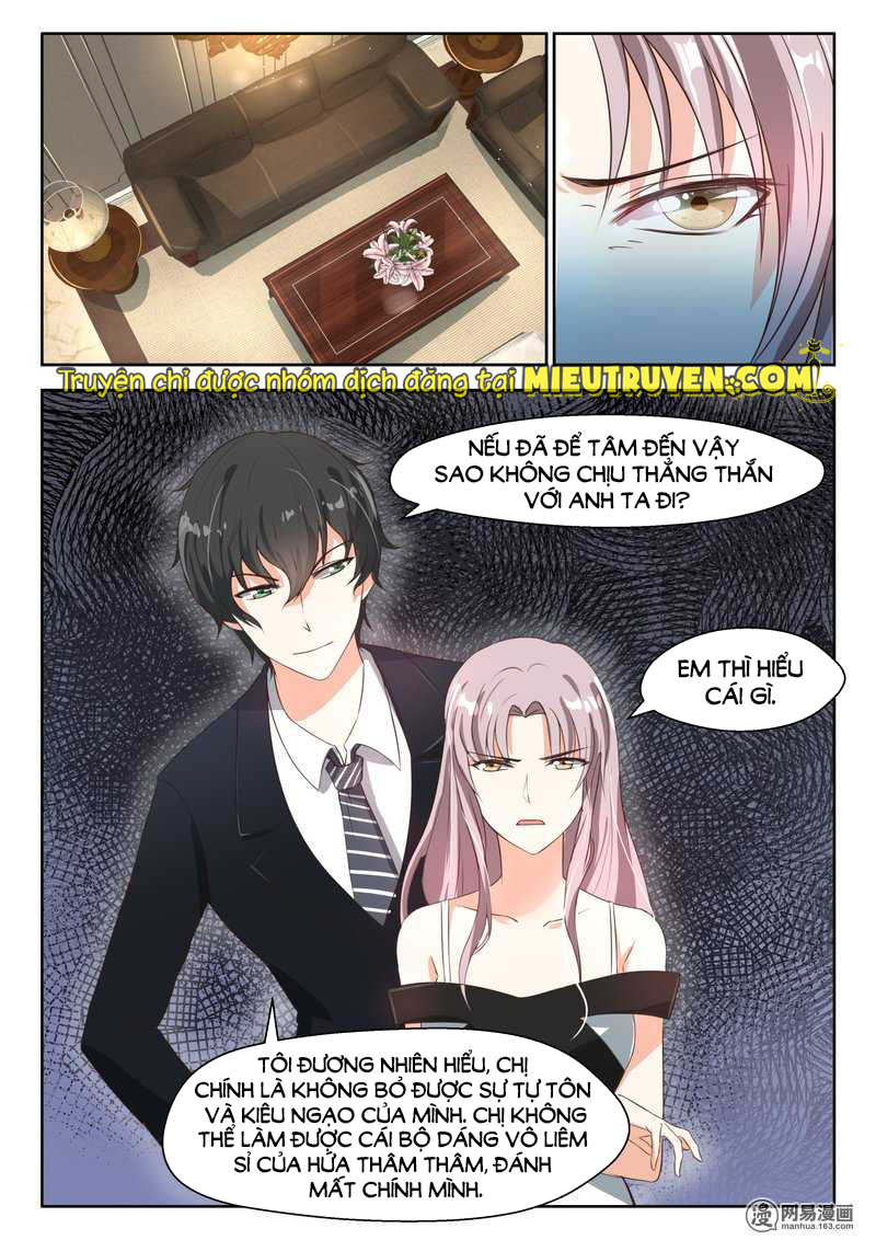 Ông Xã Thú Tính Đêm Đêm Gợi Tình Chapter 78 - Trang 2