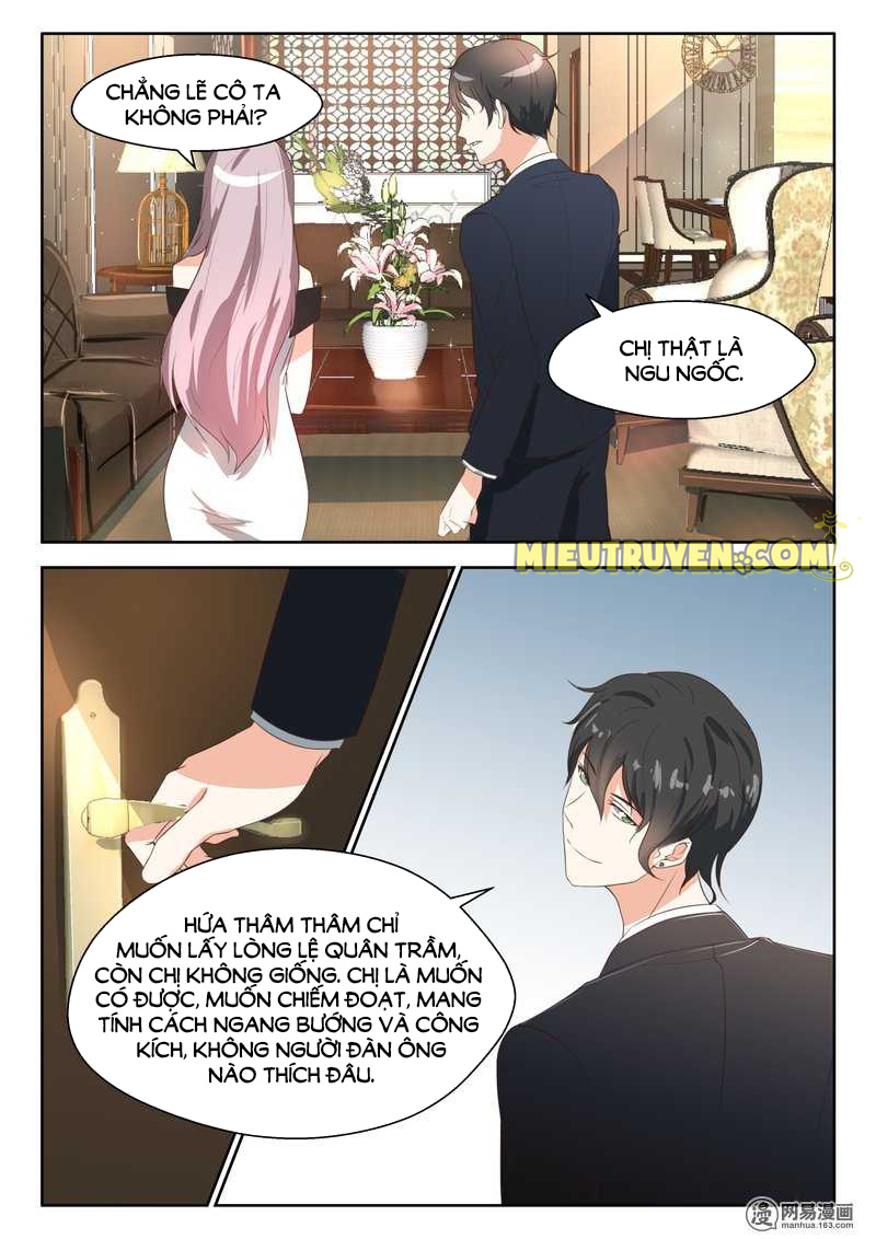 Ông Xã Thú Tính Đêm Đêm Gợi Tình Chapter 78 - Trang 2
