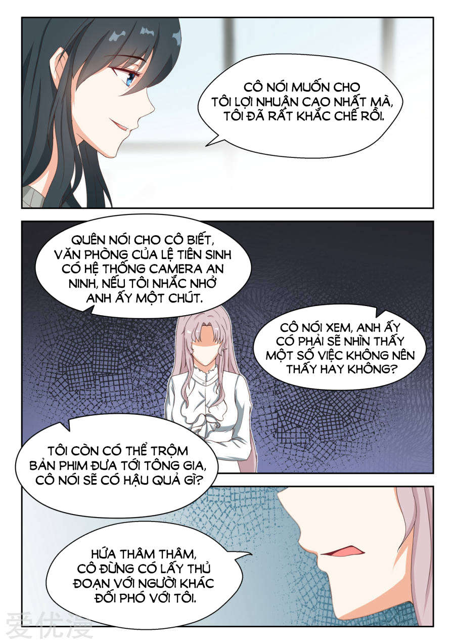 Ông Xã Thú Tính Đêm Đêm Gợi Tình Chapter 86 - Trang 2