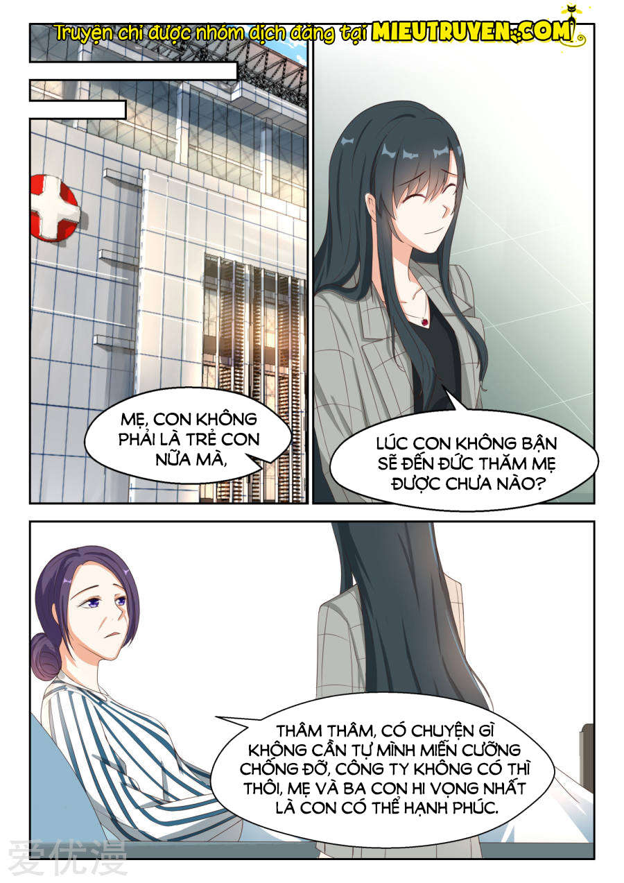 Ông Xã Thú Tính Đêm Đêm Gợi Tình Chapter 86 - Trang 2