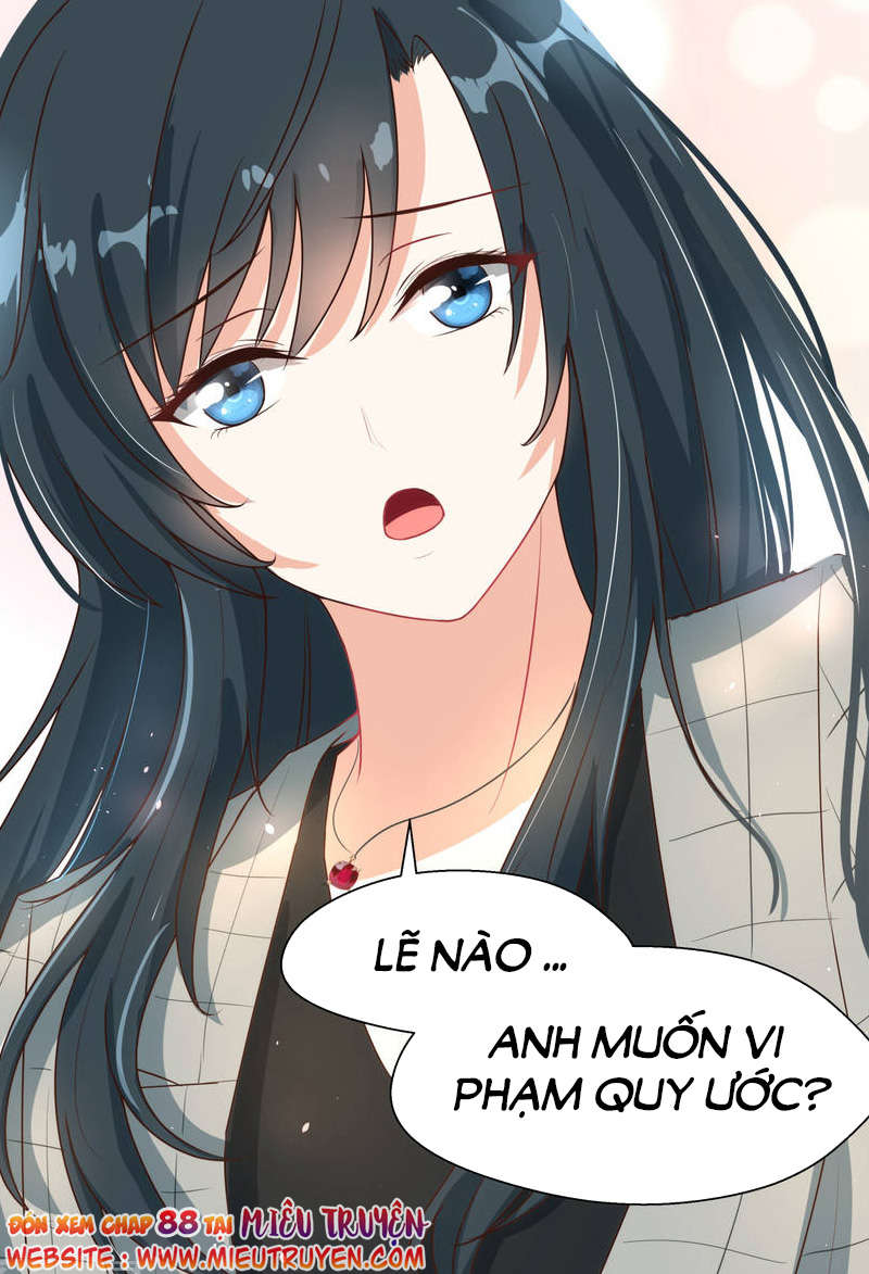 Ông Xã Thú Tính Đêm Đêm Gợi Tình Chapter 87 - Trang 2