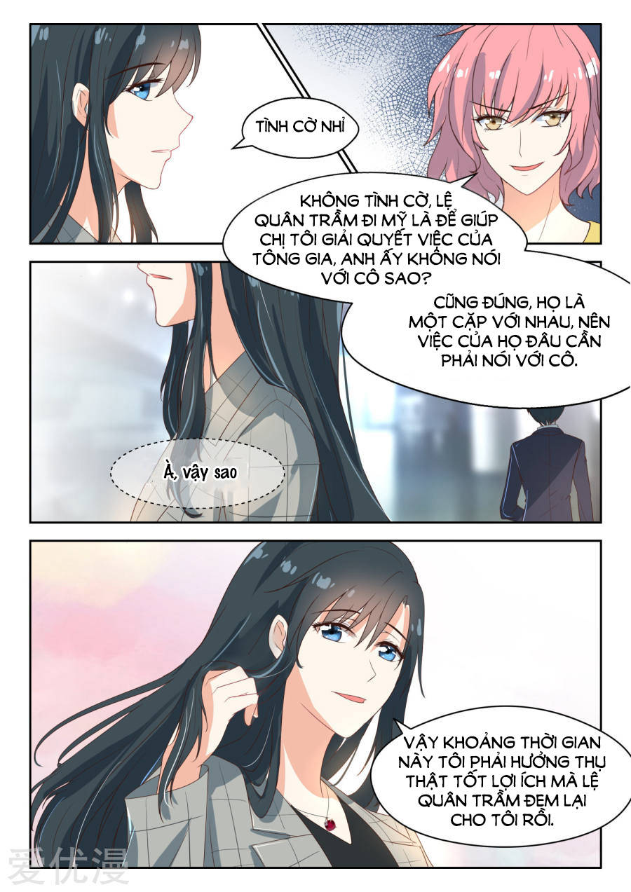 Ông Xã Thú Tính Đêm Đêm Gợi Tình Chapter 88 - Trang 2
