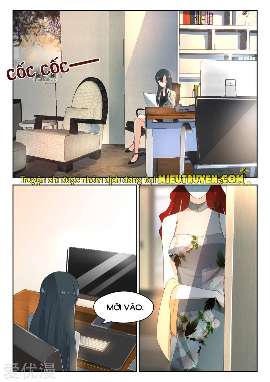 Ông Xã Thú Tính Đêm Đêm Gợi Tình Chapter 88 - Trang 2