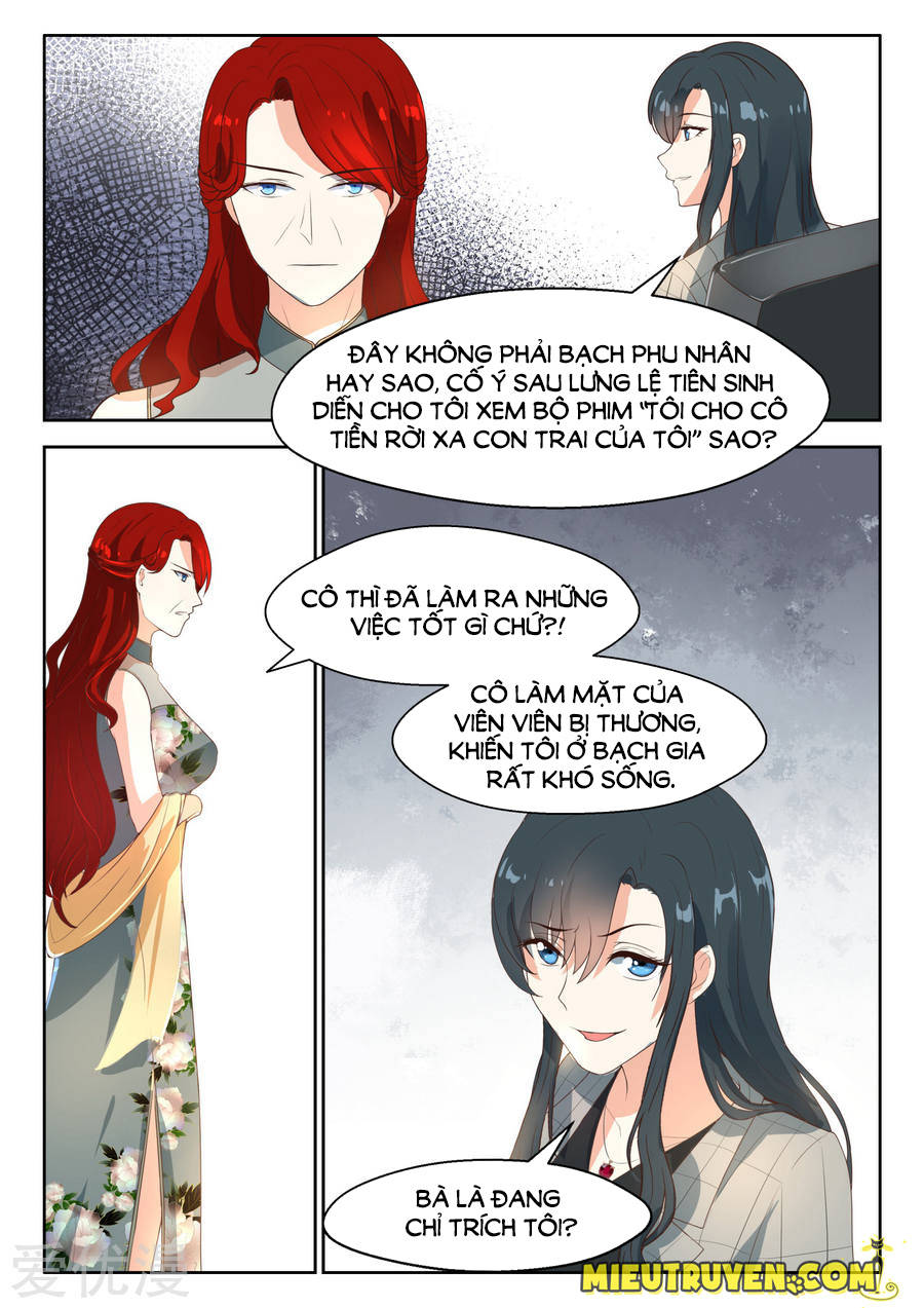 Ông Xã Thú Tính Đêm Đêm Gợi Tình Chapter 88 - Trang 2