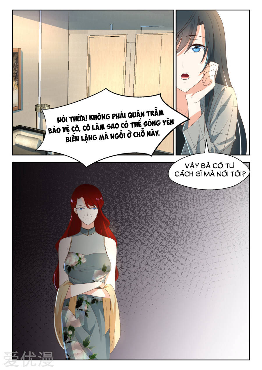 Ông Xã Thú Tính Đêm Đêm Gợi Tình Chapter 88 - Trang 2