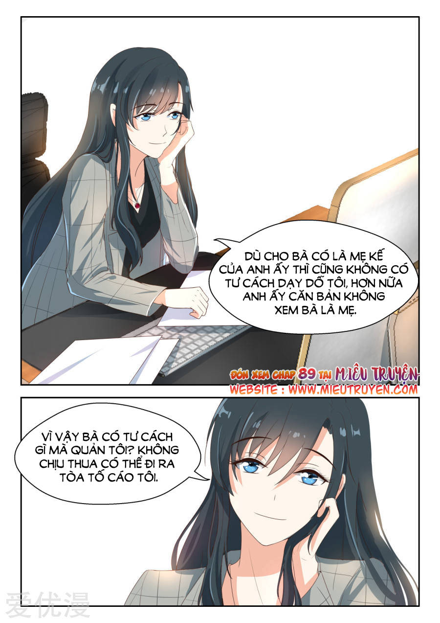 Ông Xã Thú Tính Đêm Đêm Gợi Tình Chapter 88 - Trang 2