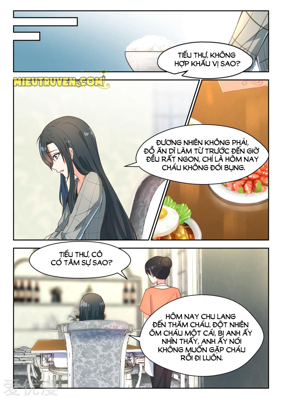 Ông Xã Thú Tính Đêm Đêm Gợi Tình Chapter 93 - Trang 2