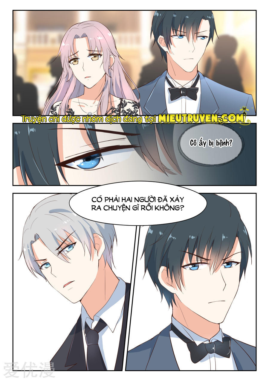 Ông Xã Thú Tính Đêm Đêm Gợi Tình Chapter 99 - Trang 2