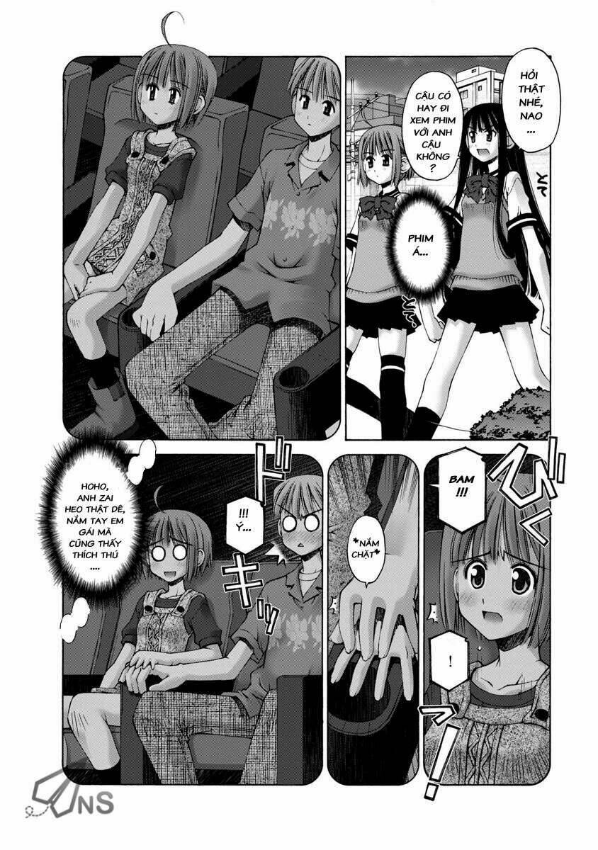 Oniichan No Koto Nanka Zenzen Suki Ja Nai N Da Kara Ne!! Chapter 1 - Trang 2