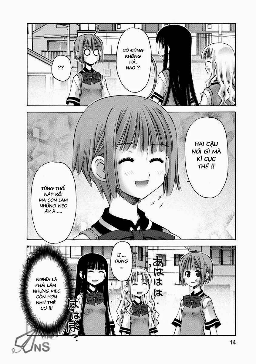 Oniichan No Koto Nanka Zenzen Suki Ja Nai N Da Kara Ne!! Chapter 1 - Trang 2