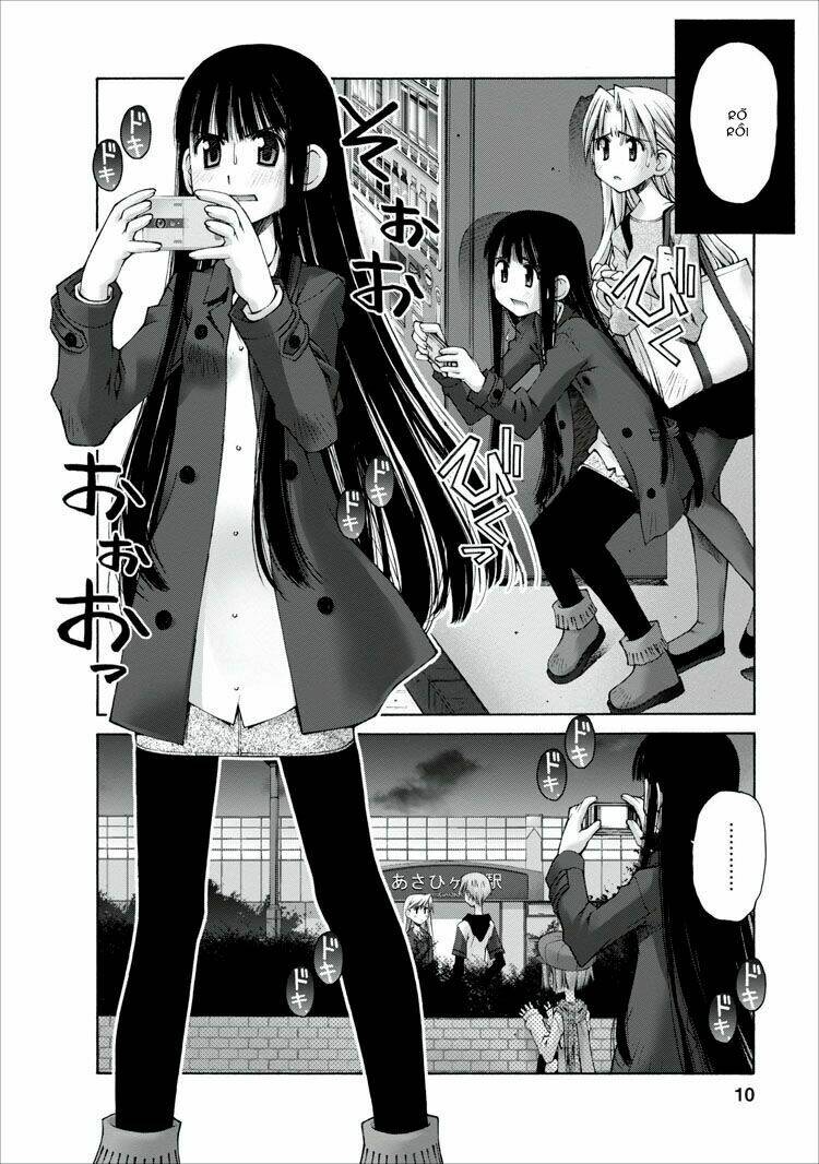 Oniichan No Koto Nanka Zenzen Suki Ja Nai N Da Kara Ne!! Chapter 10 - Trang 2