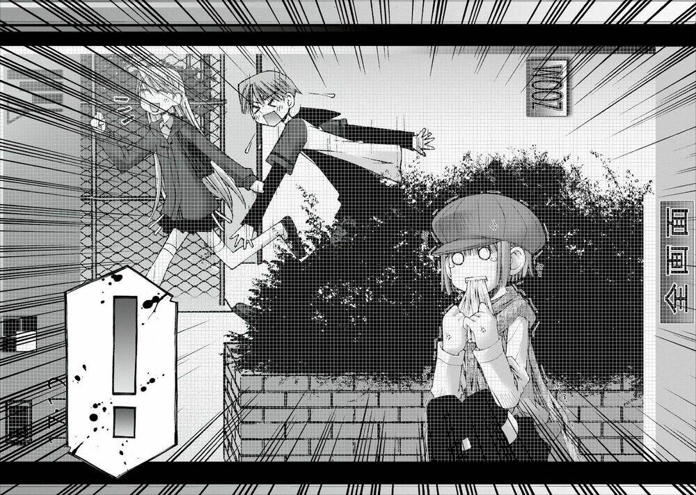 Oniichan No Koto Nanka Zenzen Suki Ja Nai N Da Kara Ne!! Chapter 10 - Trang 2