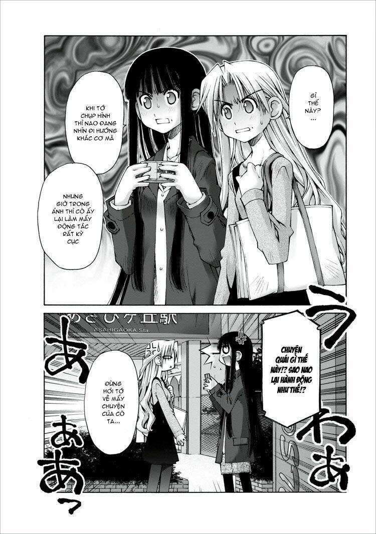 Oniichan No Koto Nanka Zenzen Suki Ja Nai N Da Kara Ne!! Chapter 10 - Trang 2