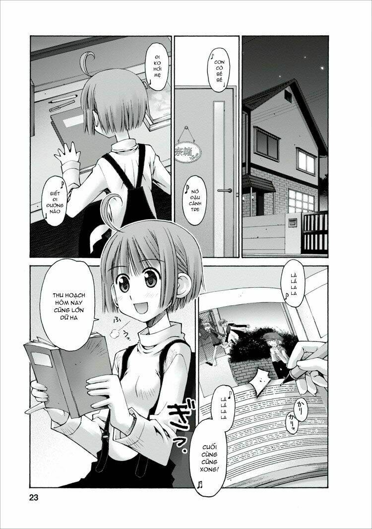Oniichan No Koto Nanka Zenzen Suki Ja Nai N Da Kara Ne!! Chapter 10 - Trang 2
