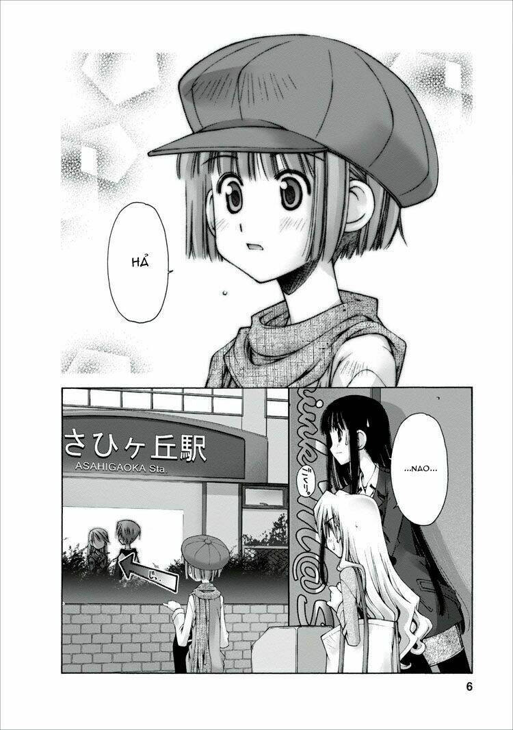 Oniichan No Koto Nanka Zenzen Suki Ja Nai N Da Kara Ne!! Chapter 10 - Trang 2