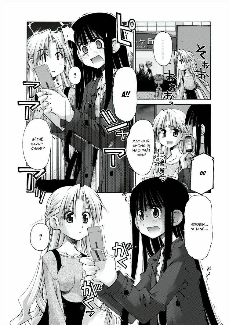 Oniichan No Koto Nanka Zenzen Suki Ja Nai N Da Kara Ne!! Chapter 10 - Trang 2