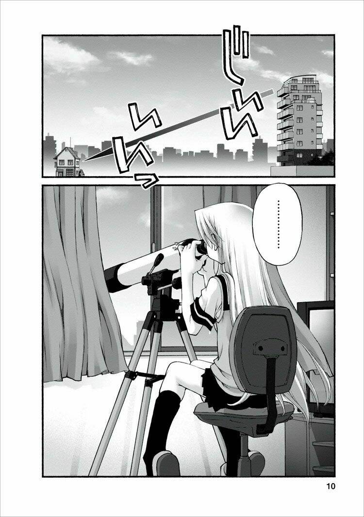 Oniichan No Koto Nanka Zenzen Suki Ja Nai N Da Kara Ne!! Chapter 12 - Trang 2