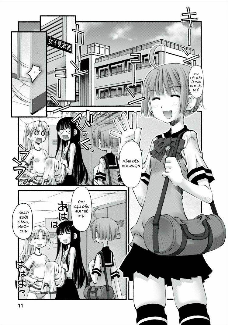 Oniichan No Koto Nanka Zenzen Suki Ja Nai N Da Kara Ne!! Chapter 12 - Trang 2