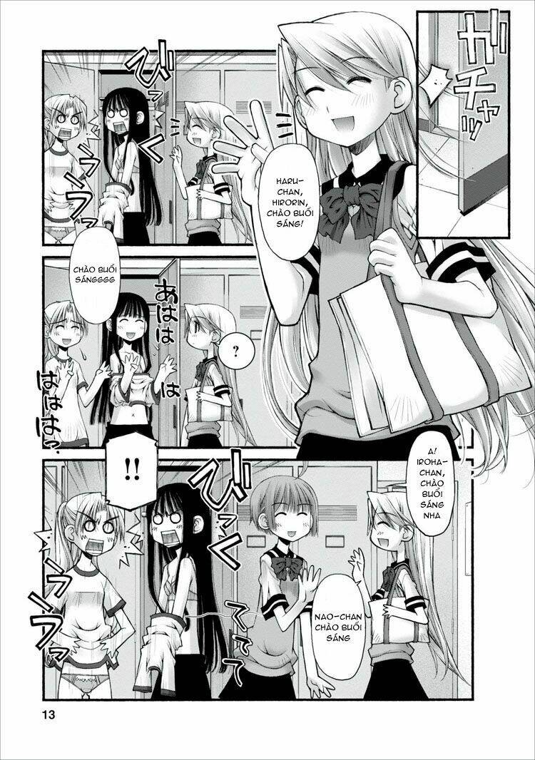Oniichan No Koto Nanka Zenzen Suki Ja Nai N Da Kara Ne!! Chapter 12 - Trang 2