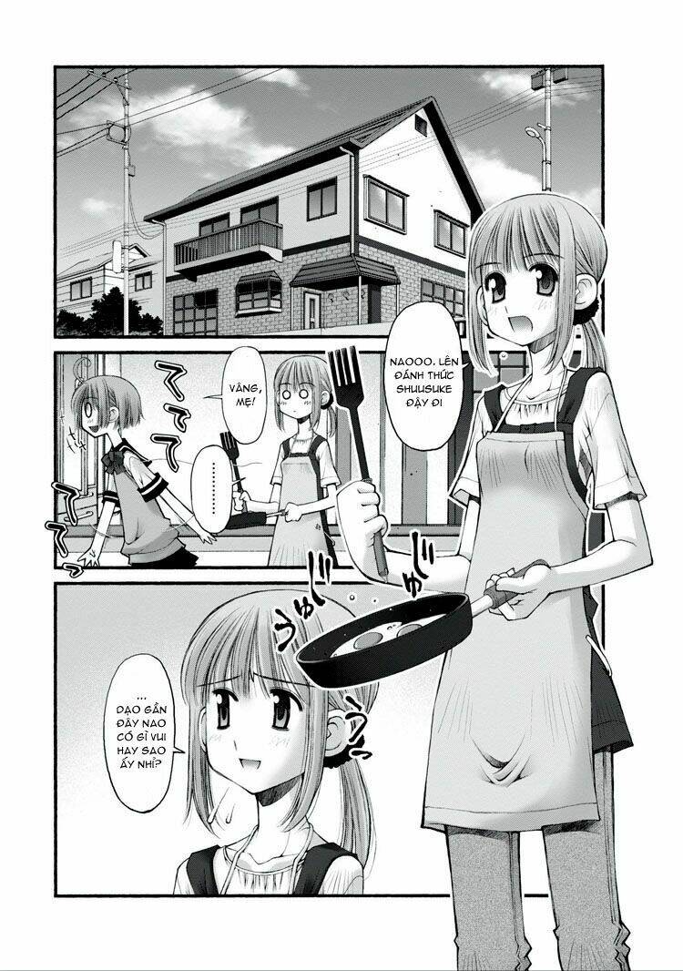 Oniichan No Koto Nanka Zenzen Suki Ja Nai N Da Kara Ne!! Chapter 12 - Trang 2