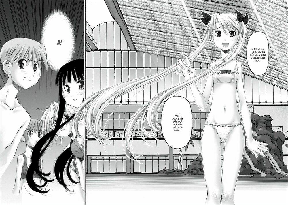 Oniichan No Koto Nanka Zenzen Suki Ja Nai N Da Kara Ne!! Chapter 13 - Trang 2