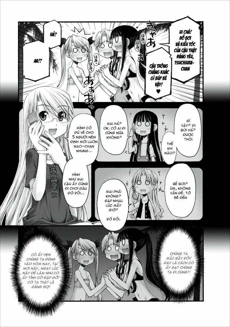 Oniichan No Koto Nanka Zenzen Suki Ja Nai N Da Kara Ne!! Chapter 13 - Trang 2