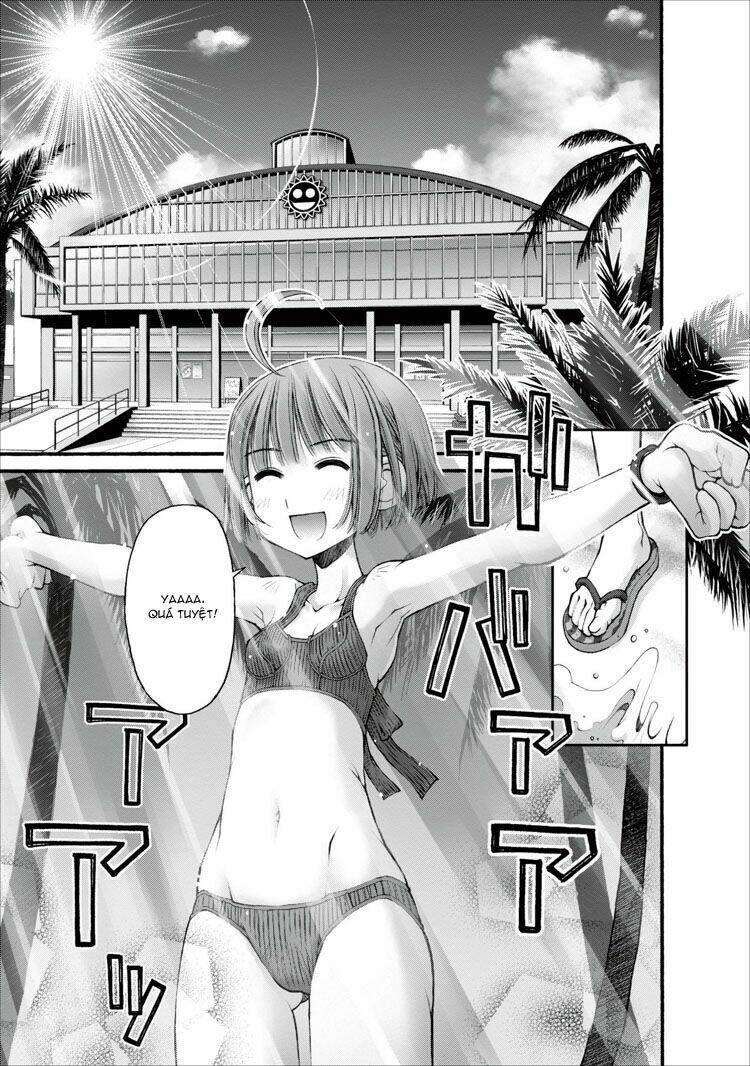 Oniichan No Koto Nanka Zenzen Suki Ja Nai N Da Kara Ne!! Chapter 13 - Trang 2