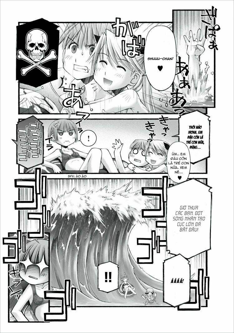 Oniichan No Koto Nanka Zenzen Suki Ja Nai N Da Kara Ne!! Chapter 14 - Trang 2