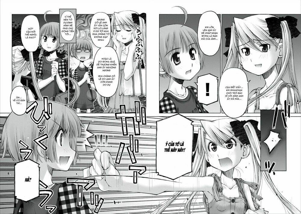 Oniichan No Koto Nanka Zenzen Suki Ja Nai N Da Kara Ne!! Chapter 14 - Trang 2