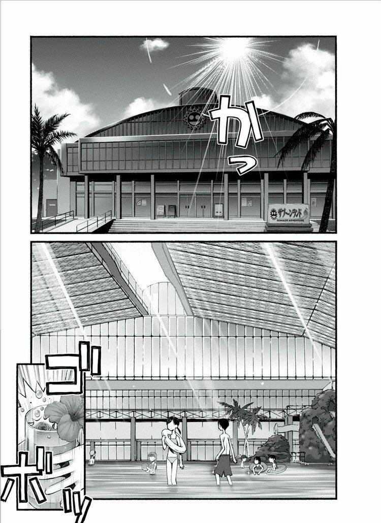 Oniichan No Koto Nanka Zenzen Suki Ja Nai N Da Kara Ne!! Chapter 14 - Trang 2