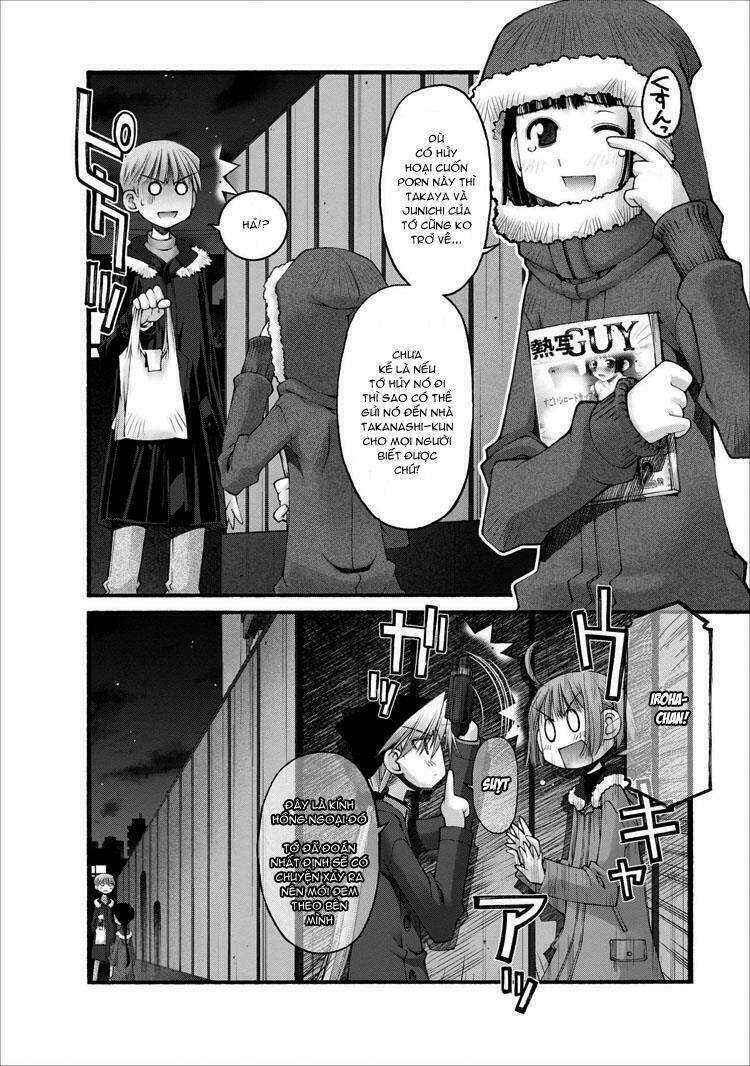 Oniichan No Koto Nanka Zenzen Suki Ja Nai N Da Kara Ne!! Chapter 17 - Trang 2
