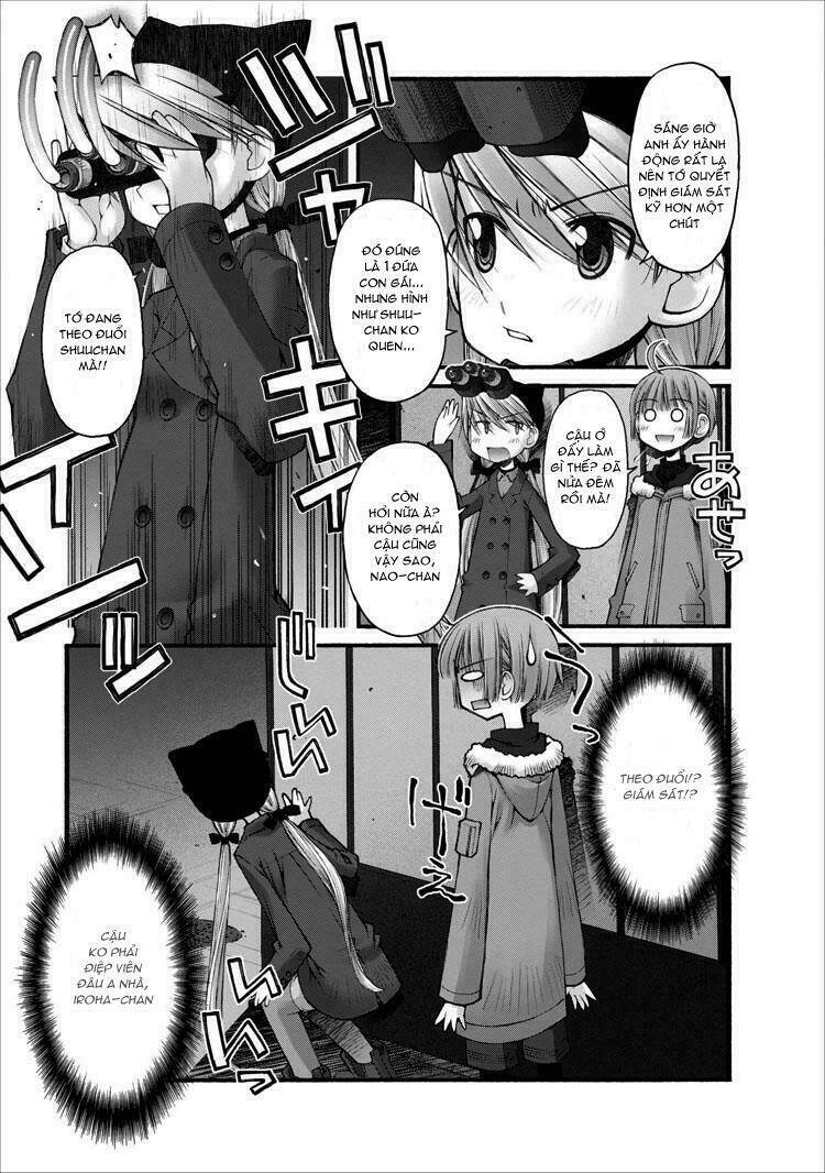 Oniichan No Koto Nanka Zenzen Suki Ja Nai N Da Kara Ne!! Chapter 17 - Trang 2