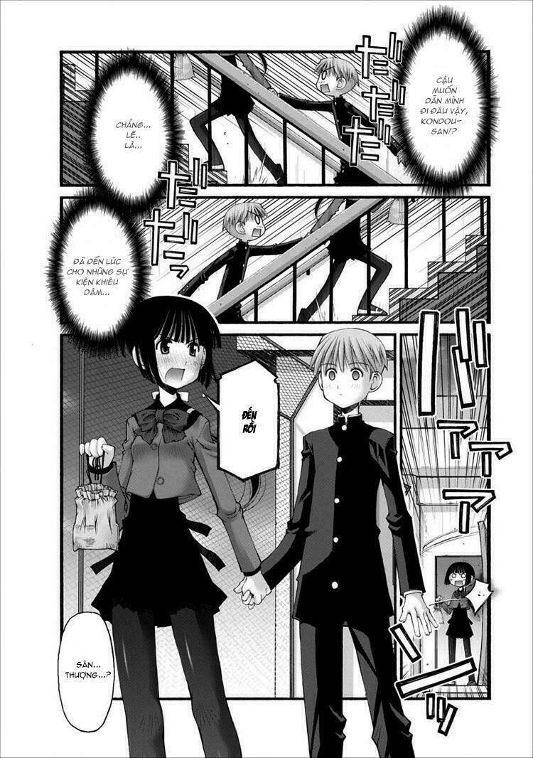 Oniichan No Koto Nanka Zenzen Suki Ja Nai N Da Kara Ne!! Chapter 18 - Trang 2
