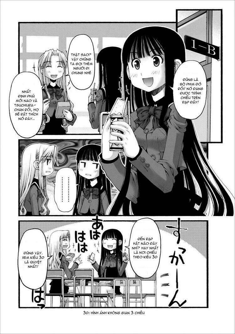 Oniichan No Koto Nanka Zenzen Suki Ja Nai N Da Kara Ne!! Chapter 18 - Trang 2