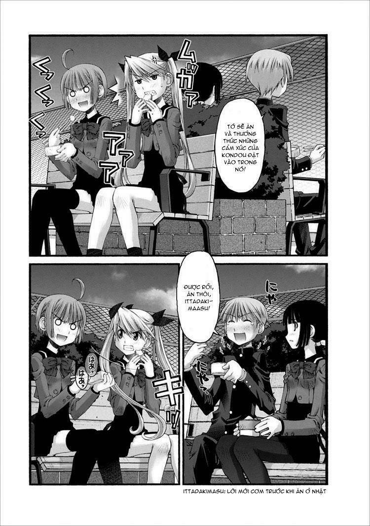 Oniichan No Koto Nanka Zenzen Suki Ja Nai N Da Kara Ne!! Chapter 18 - Trang 2