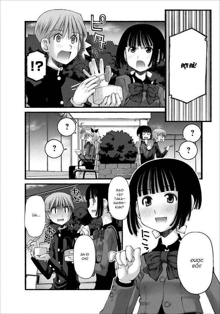 Oniichan No Koto Nanka Zenzen Suki Ja Nai N Da Kara Ne!! Chapter 18 - Trang 2