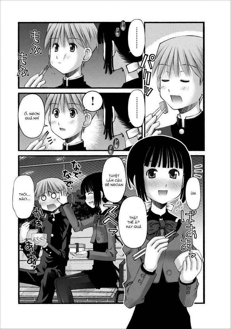 Oniichan No Koto Nanka Zenzen Suki Ja Nai N Da Kara Ne!! Chapter 18 - Trang 2