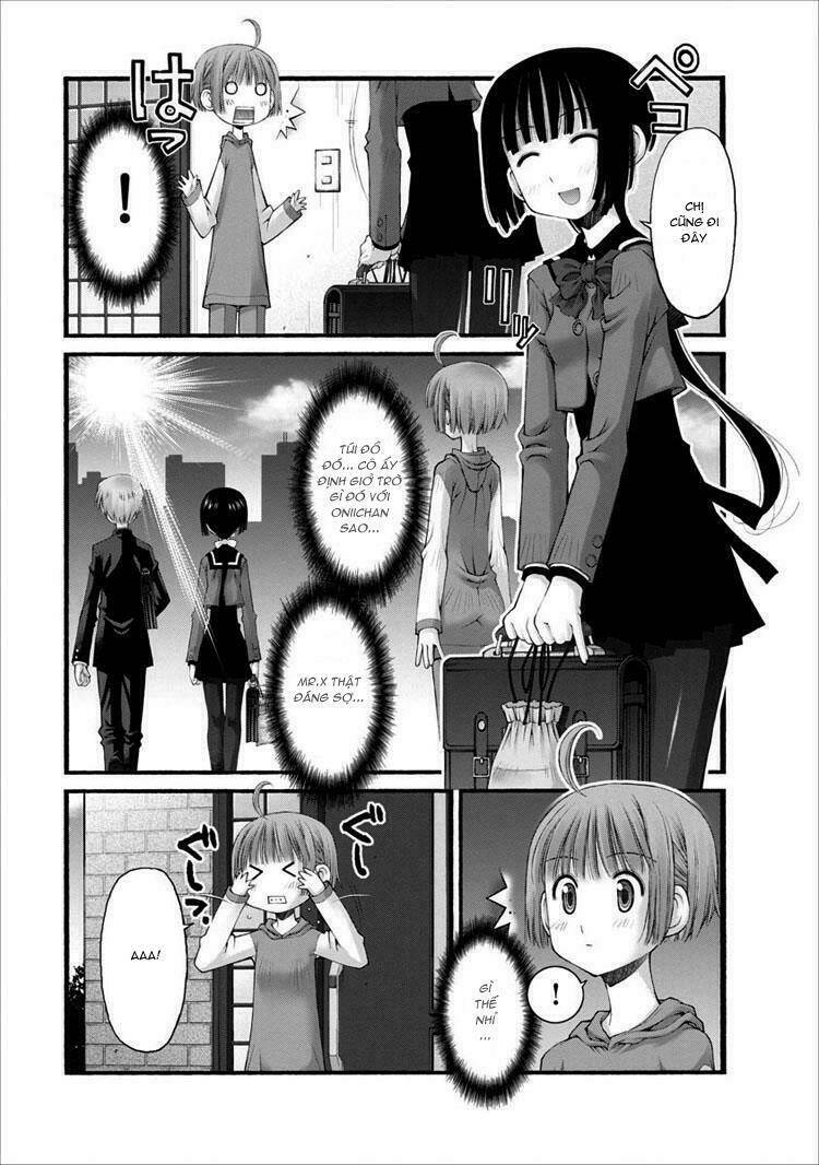 Oniichan No Koto Nanka Zenzen Suki Ja Nai N Da Kara Ne!! Chapter 18 - Trang 2