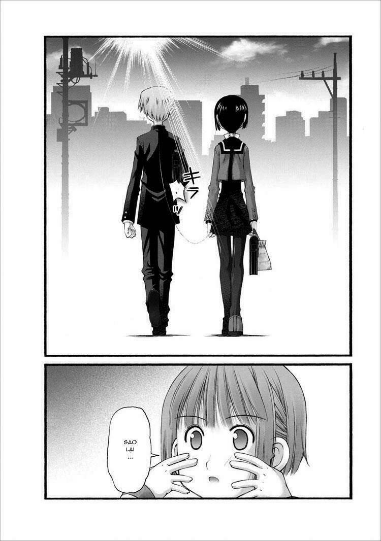 Oniichan No Koto Nanka Zenzen Suki Ja Nai N Da Kara Ne!! Chapter 18 - Trang 2