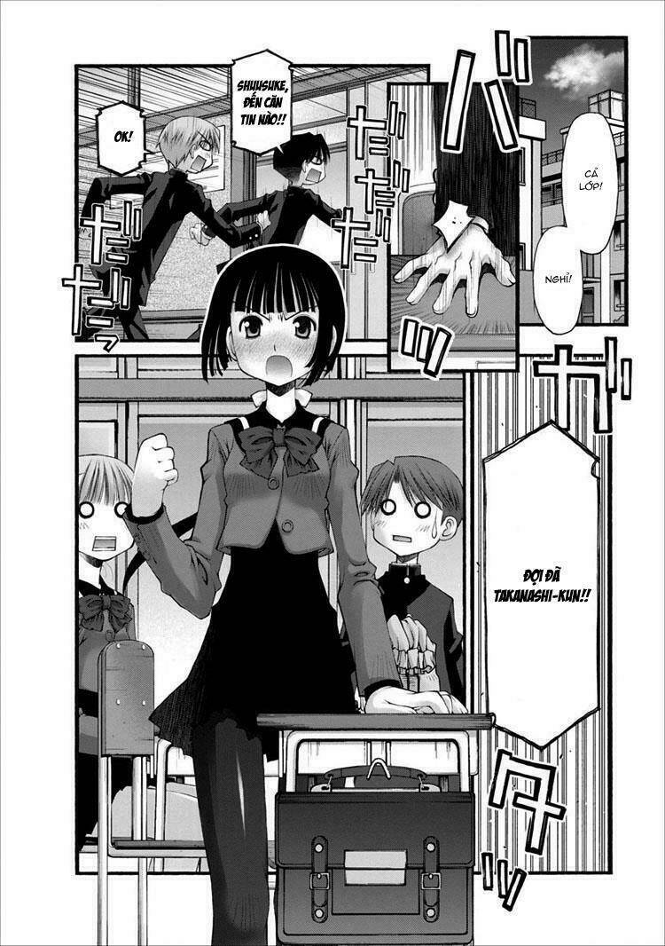 Oniichan No Koto Nanka Zenzen Suki Ja Nai N Da Kara Ne!! Chapter 18 - Trang 2