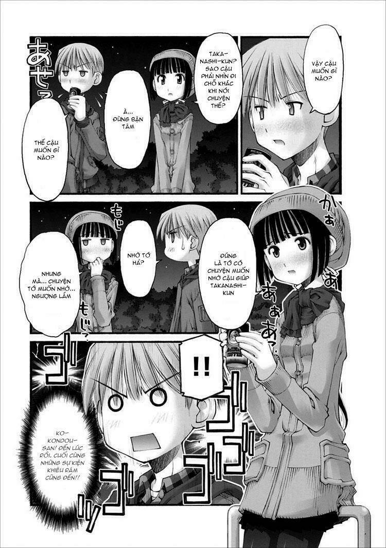 Oniichan No Koto Nanka Zenzen Suki Ja Nai N Da Kara Ne!! Chapter 19 - Trang 2