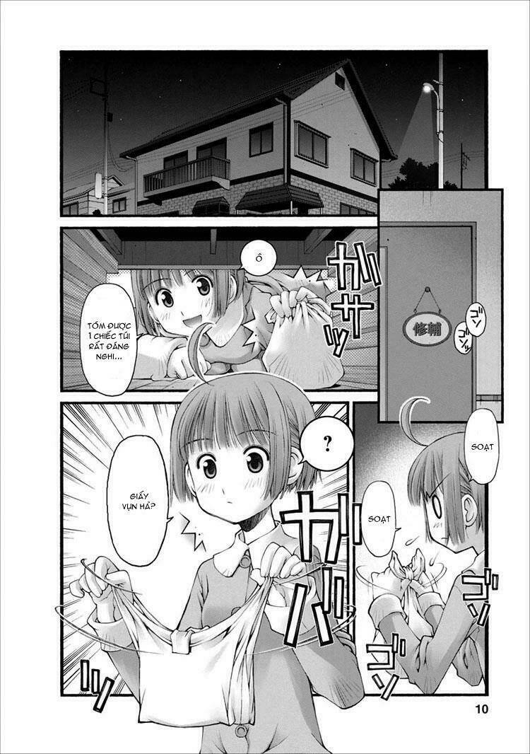 Oniichan No Koto Nanka Zenzen Suki Ja Nai N Da Kara Ne!! Chapter 19 - Trang 2
