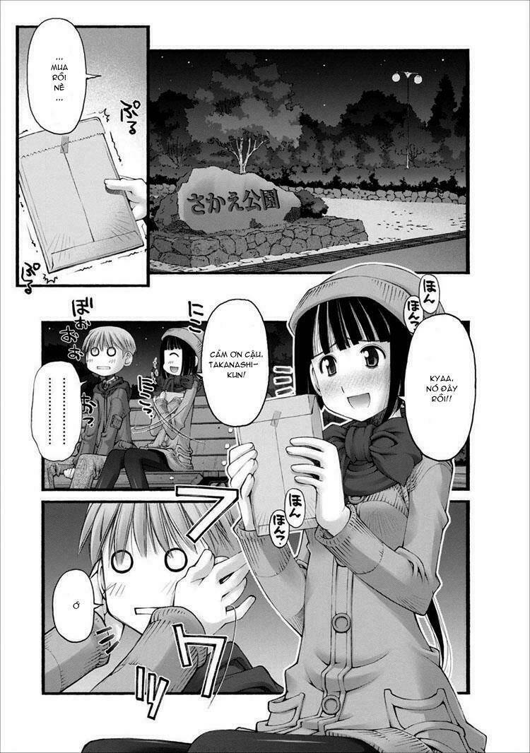 Oniichan No Koto Nanka Zenzen Suki Ja Nai N Da Kara Ne!! Chapter 19 - Trang 2