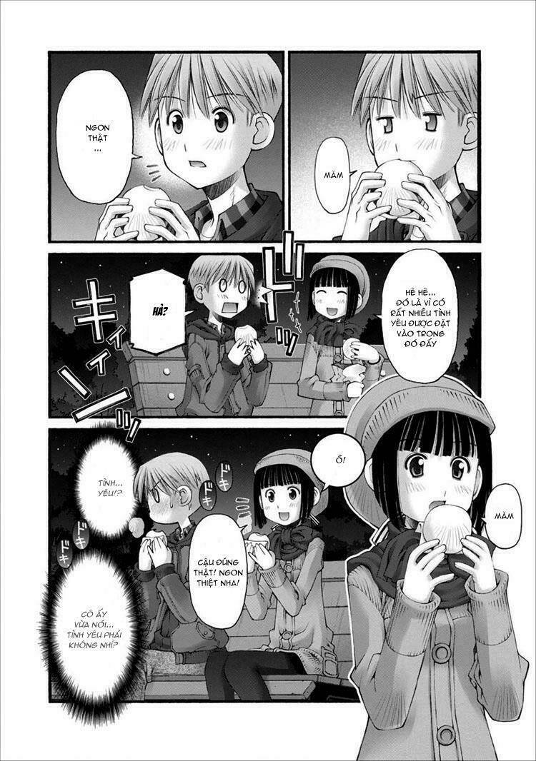 Oniichan No Koto Nanka Zenzen Suki Ja Nai N Da Kara Ne!! Chapter 19 - Trang 2
