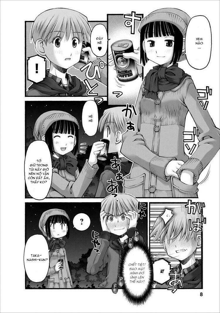 Oniichan No Koto Nanka Zenzen Suki Ja Nai N Da Kara Ne!! Chapter 19 - Trang 2