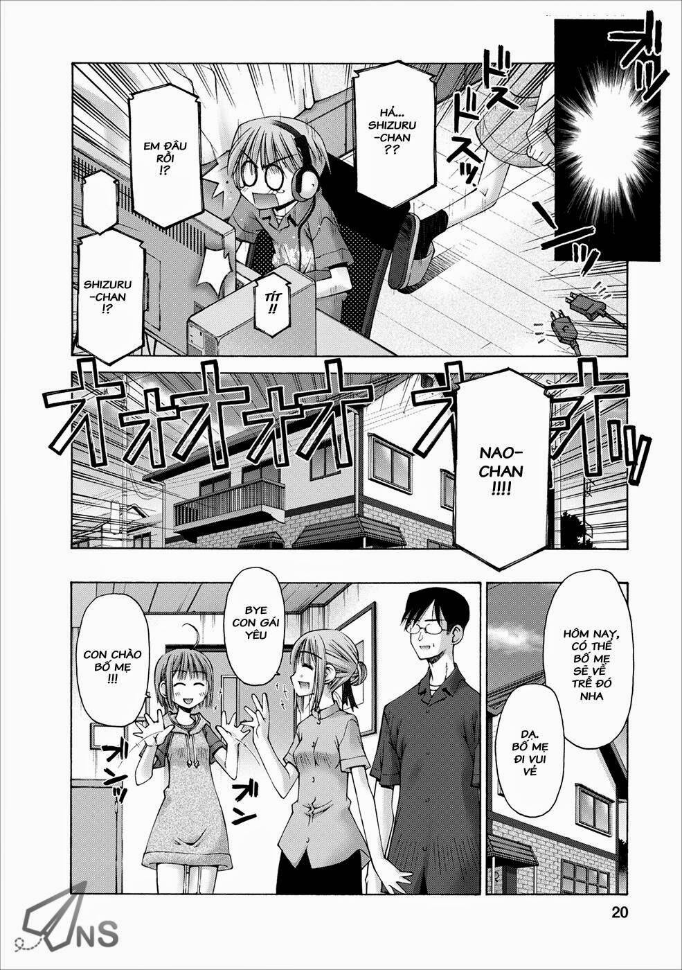 Oniichan No Koto Nanka Zenzen Suki Ja Nai N Da Kara Ne!! Chapter 2 - Trang 2