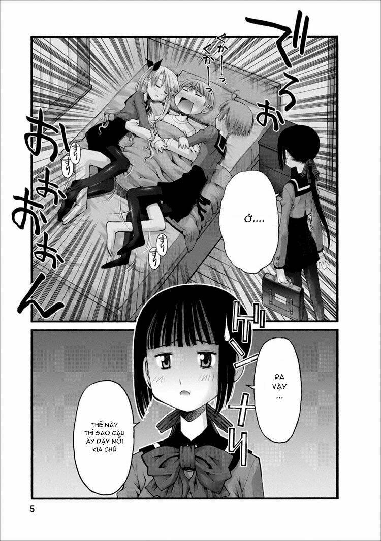 Oniichan No Koto Nanka Zenzen Suki Ja Nai N Da Kara Ne!! Chapter 21 - Trang 2