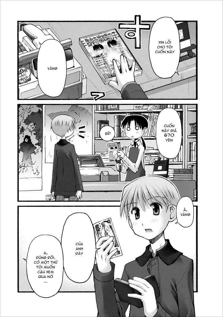 Oniichan No Koto Nanka Zenzen Suki Ja Nai N Da Kara Ne!! Chapter 25 - Trang 2