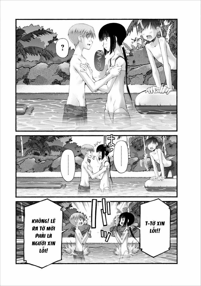Oniichan No Koto Nanka Zenzen Suki Ja Nai N Da Kara Ne!! Chapter 29 - Trang 2